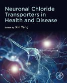 Neuronal Chloride Transporters in Health and Disease (eBook, ePUB)