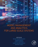 Model Management and Analytics for Large Scale Systems (eBook, ePUB)