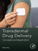 Transdermal Drug Delivery (eBook, ePUB)