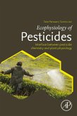 Ecophysiology of Pesticides (eBook, ePUB)