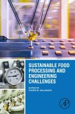 Sustainable Food Processing and Engineering Challenges (eBook, ePUB)