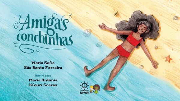 Amigas Conchinhas (eBook, ePUB)