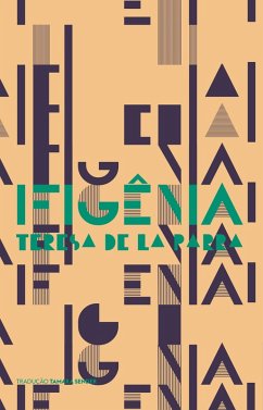Cover Ifigênia (eBook, ePUB)
