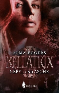Cover Bellatrix (eBook, ePUB)