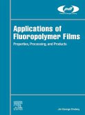 Applications of Fluoropolymer Films (eBook, ePUB)