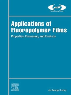Cover Applications of Fluoropolymer Films (eBook, ePUB)