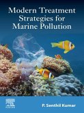 Modern Treatment Strategies for Marine Pollution (eBook, ePUB)