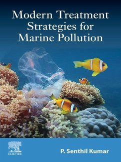 Cover Modern Treatment Strategies for Marine Pollution (eBook, ePUB)