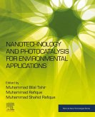 Nanotechnology and Photocatalysis for Environmental Applications (eBook, ePUB)