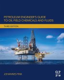 Petroleum Engineer's Guide to Oil Field Chemicals and Fluids (eBook, ePUB)