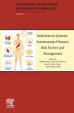 Infections in Systemic Autoimmune Diseases (eBook, ePUB)