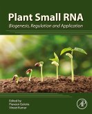 Plant Small RNA (eBook, ePUB)