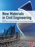 New Materials in Civil Engineering (eBook, ePUB)