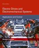 Electric Drives and Electromechanical Systems (eBook, ePUB)