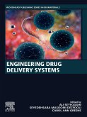 Engineering Drug Delivery Systems (eBook, ePUB)