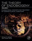 The Theory of Endobiogeny (eBook, ePUB)