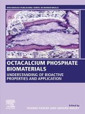 Octacalcium Phosphate Biomaterials (eBook, ePUB)