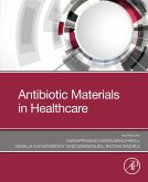Antibiotic Materials in Healthcare (eBook, ePUB)