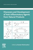 Discovery and Development of Anti-inflammatory Agents from Natural Products (eBook, ePUB)