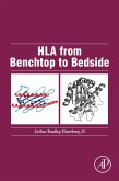 HLA from Benchtop to Bedside (eBook, ePUB)