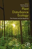 Plant Disturbance Ecology (eBook, ePUB)