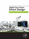 Digital Twin Driven Smart Design (eBook, ePUB)