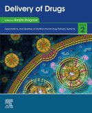 Delivery of Drugs (eBook, ePUB)