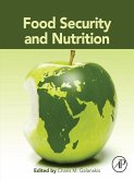 Food Security and Nutrition (eBook, ePUB)