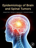 Epidemiology of Brain and Spinal Tumors (eBook, ePUB)