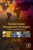 Nuclear Waste Management Strategies (eBook, ePUB)