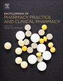 Encyclopedia of Pharmacy Practice and Clinical Pharmacy (eBook, PDF)