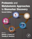 Proteomic and Metabolomic Approaches to Biomarker Discovery (eBook, ePUB)