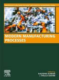Modern Manufacturing Processes (eBook, ePUB)