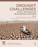 Drought Challenges (eBook, ePUB)