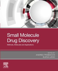 Small Molecule Drug Discovery (eBook, ePUB)