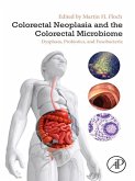 Colorectal Neoplasia and the Colorectal Microbiome (eBook, ePUB)