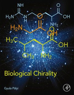 Cover Biological Chirality (eBook, ePUB)