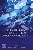 Self-assessment Q&A in Clinical Laboratory Science, III (eBook, ePUB)