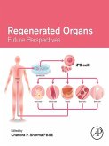 Regenerated Organs (eBook, ePUB)