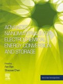 Advanced Nanomaterials for Electrochemical Energy Conversion and Storage (eBook, ePUB)