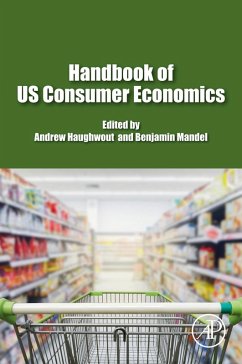 Handbook of US Consumer Economics (eBook, ePUB)