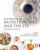 Handbook of Nutrition, Diet, and the Eye (eBook, ePUB)