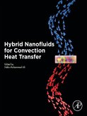 Hybrid Nanofluids for Convection Heat Transfer (eBook, ePUB)
