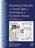 Rosenberg's Molecular and Genetic Basis of Neurological and Psychiatric Disease (eBook, ePUB)