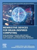 Memristive Devices for Brain-Inspired Computing (eBook, ePUB)