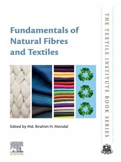 Cover Fundamentals of Natural Fibres and Textiles (eBook, ePUB)