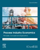 Process Industry Economics (eBook, ePUB)