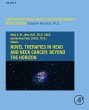 Novel Therapies in Head and Neck... - Bild 1