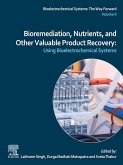 Bioremediation, Nutrients, and Other Valuable Product Recovery (eBook, ePUB)