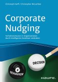 Corporate Nudging (eBook, ePUB)